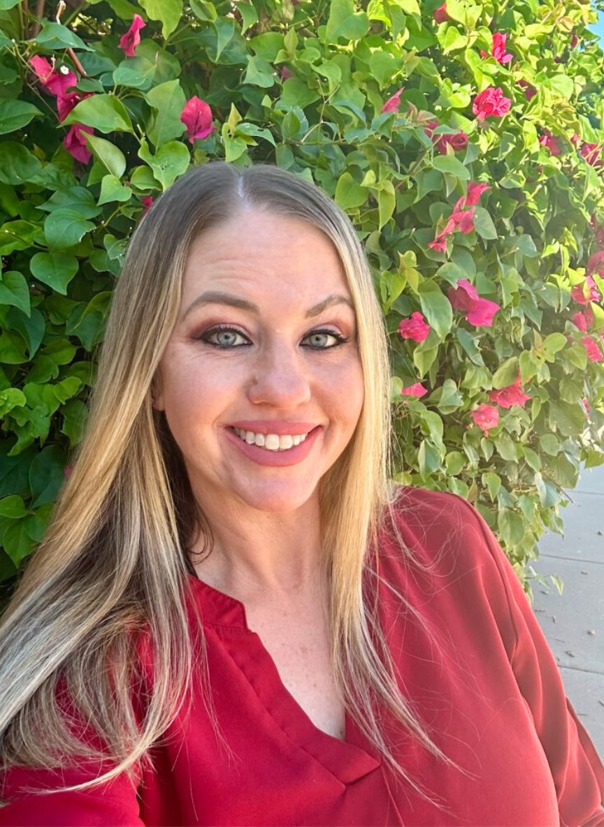 Ashley Ryan Professional Photo